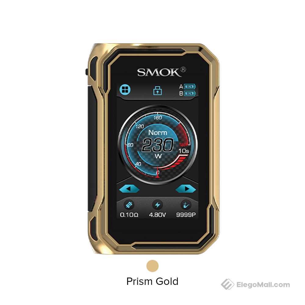 SMOK G-PRIV 3 Box Mod